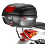 BAU 33 GIVI MONOLOCK POINT E33