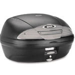 BAU 45L GIVI SIMPLY LENTE FUME