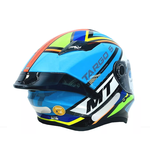 CAP MT TARGO S TORVI A17
