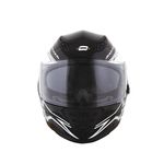 CAPACETE NORISK FF302 GRAND PRIX ALEMANHA