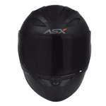 CAPACETE ASX CITY SOLID FOSCO PRETO