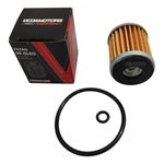 FILTRO DE OLEO FAZER 250 E LANDER E TENERE 250 