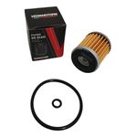 FILTRO DE OLEO FAZER 250 E LANDER E TENERE 250 