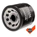 FILTRO DE OLEO HORNET MT 03 ANO 2015 MT 07 MT 09