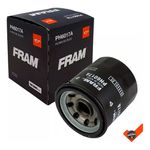 FILTRO DE OLEO HORNET MT 03 ANO 2015 MT 07 MT 09