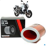 FILTRO DE OLEO DAFRA NEXT 250 