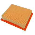 FILTRO DE AR TITAN 150 2009 E BROS 125 E 150