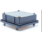 FILTRO DE AR FAZER 250 ANO 2016 E LANDER 250 2016