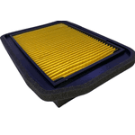 FILTRO DE AR FAZER 150 , CROSSER E FACTOR 150