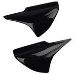 CAPA LAT FAROL FAN 160 PRETO