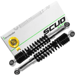 AMORTECEDOR DA TITAN 2000 E FAN 125 2008 O PAR 