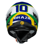 CAPACETE NORISK PAISES BRASIL