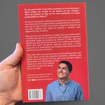 Livro O Que a Igreja Não Te Conta Sobre Divórcio e Novo Casamento