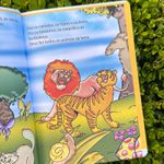 Bíblia Ilustrada Infantil 