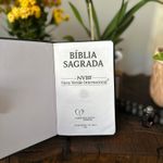 Bíblia Sagrada Leão PB