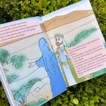 Bíblia Ilustrada Infantil 