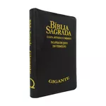 Bíblia RC Letra Gigante Com Índice