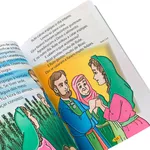 Bíblia Ilustrada Infantil 