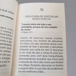 Kit Valores Que A Bíblia Ensina | Livro Infantil + Minutos de Paz