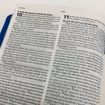 Bíblia Presente de Batismo