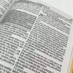 Bíblia RC Letra Gigante Com Índice
