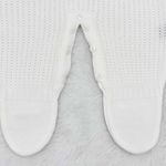 Macacão em Tricot Coração Bordado Off White