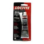 598 LOCTITE ULTRA BLACK