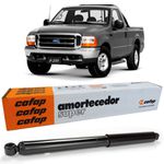 L13000M Amortecedor Traseiro Ford F-250 - Cofap