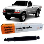 L13002M Amortecedor Traseiro Ford Ranger - Cofap