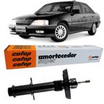 MP32254GM Amortecedor Dianteiro Chevrolet Omega, Suprema - Cofap