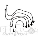 STV12-P CABO VELA VW Compativel com as pecas 12111