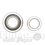 U399-365L-PLB ROLAMENTO RODA FORD TRAS Compativel com as pecas IR13965