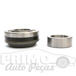 U399-365L-PLB ROLAMENTO RODA FORD TRAS Compativel com as pecas IR13965