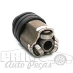 VTO5165 TULIPA CAMBIO FORD KA,FIESTA,COURIER 99,... * ECOSPORT - 99,2012 ( MOTOR ZETEC - 1.0,1.6 ) FOCUS 1.6 ( MOTOR ZETEC ROCAN ) ---- LADO ESQUERDO ---- ---- TULIPA,TRIZETA,COIFA ---COMPATIVEL COM PECAS - VT5165 Ford - 1S653B418AA