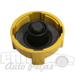 TC5050 TAMPA RESERVATORIOD AGUA GM MONZA / KADETT / IPANEMA / OMEGA / VECTRA / ASTRA / CORSA / CELTA / CHEVETTE Compativel com as pecas 5050140