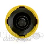 TC5050 TAMPA RESERVATORIOD AGUA GM MONZA / KADETT / IPANEMA / OMEGA / VECTRA / ASTRA / CORSA / CELTA / CHEVETTE Compativel com as pecas 5050140