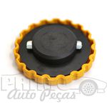 TC5056 TAMPA OLEO MOTOR GM MONZA / KADETT / IPANEMA / CORSA / CELTA / VECTRA / ASTRA / OMEGA Compativel com as pecas MF26