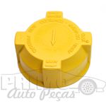 TC6300 TAMPA RESERVATORIOD AGUA FORD FIESTA / KA / COURIER / ESCORT / FOCUS / ESCORT / MONDEO Compativel com as pecas 5050147