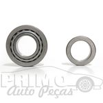 U399-365L-SKF ROLAMENTO RODA FORD TRASEIRO F-1000