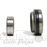 U399-365L-SKF ROLAMENTO RODA FORD TRASEIRO F-1000