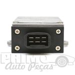 IGD1989 MODULO IGNICAO FIAT/FORD/GM/VW FIAT - ATE 91 * VW ATE 86 * FORD - ATE 90 * GM - ATE 91 *Compativel com pecas I-600,GA-2005 EIG-1989 EIG1989 GA2005 I6