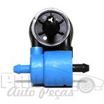 ND80761 ELETROBOMBA VW Compativel com as pecas DK80731