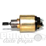 ZM572 AUTOMATICO PARTIDA GM MONZA / KADETT / IPANEMA / ASTRA / VECTRA Compativel com as pecas 9330081041 IM70572 TOB141