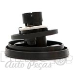 TC6090 TAMPA TANQUE FORD/VW ESCORT / VERONA / APOLLO / HOBBY Compativel com as pecas MF624