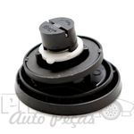 TC6090 TAMPA TANQUE FORD/VW ESCORT / VERONA / APOLLO / HOBBY Compativel com as pecas MF624