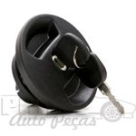 TC6090 TAMPA TANQUE FORD/VW ESCORT / VERONA / APOLLO / HOBBY Compativel com as pecas MF624