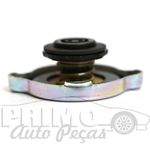 TC7006 TAMPA RADIADOR FORD/GM F-1000 / A-10 / C-10 / D-10 Compativel com as pecas MF14