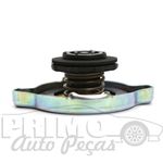 TC7018 TAMPA RADIADOR VW GOL / VOYAGE / PARATI / PASSAT / SAVEIRO / L-200 Compativel com as pecas MF11