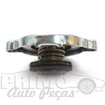 TC7018 TAMPA RADIADOR VW GOL / VOYAGE / PARATI / PASSAT / SAVEIRO / L-200 Compativel com as pecas MF11