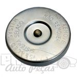 TC7076F TAMPA RADIADOR FORD/GM Compativel com as pecas MF18